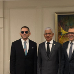 Senado reconoce trayectoria de Los Hermanos Rosario por sus 45 años en el merengue