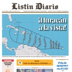 Listín Diario 29-06-2024