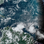 Se esperan lluvias para el lunes ante el paso de huracán Beryl