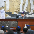 ¿Quién es Amauri Martínez, el juez que envió a juicio a Jean Alain y otros imputados en caso Medusa?