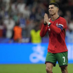 El drama épico de Ronaldo en los penaltis termina con Portugal venciendo a Eslovenia