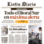 Listín Diario 02-07-2024