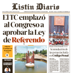 Listín Diario 04-07-2024