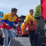 Cancelan concierto de Bonny Cepeda en Puerto Rico tras negarse a hacer promoción por temor a rechazo de la gente