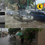 COE reporta 118 viviendas afectadas y 590 personas desplazadas por lluvias del jueves