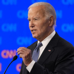 Joe Biden: Un presidente de 81 años a menudo agudo y atento, pero a veces confundido y olvidadizo