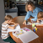 ¿Eres un padre o madre ‘quita problemas’... ?