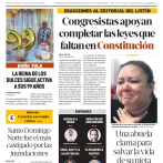 Listín Diario 06-07-2024