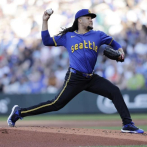 Castillo domina y Marineros superan 2-1 a Azulejos