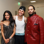 Así fue el concierto privado de Justin Bieber en la India por el que cobró 10 millones de dólares