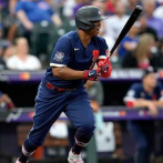 Seis dominicanos se unirán como reservas al Juego de Estrellas de MLB