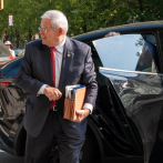 Senador Menéndez planea dimitir en agosto tras ser hallado culpable de corrupción en EEUU