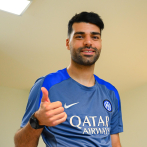 El Inter refuerza su delantera con Mehdi Taremi