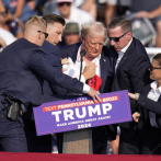 Revisarán mecanismos de seguridad del Servicio Secreto estadounidense tras atentado contra Trump