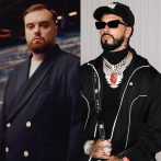 Anuel AA le pide perdón a Ibai Llanos: 