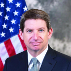 Scott Nathan: EEUU promete US$30 millones para proyectos en América Latina