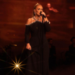 Adele confiesa que por ahora no tiene planes de hacer nuevas canciones