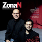 Zona N - Los Amaury Sanchez