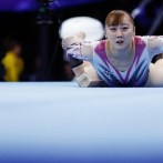 Gimnasta japonesa expulsada del equipo olímpico por fumar y beber alcohol