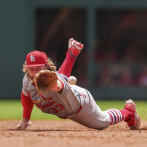 Gorman lidera triunfo de Cardenales sobre Bravos