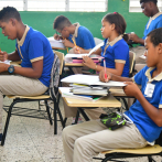 ADP y MINERD: falta de cupos en las escuelas no se debe a migrantes haitianos