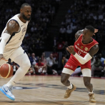 LeBron James vuelve a evitar que el 