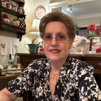 Fallece Carmensina Casanova Rodríguez, madre de Víctor Gómez Casanova