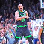 Ayuntamiento de Puerto Plata reconocerá a Al Horford por logros en la NBA