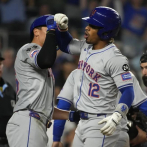 Mets barren a los Yanquis a pesar de cuadrangular y doble de Juan Soto