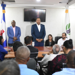 Se discuten soluciones en reunión de Proconsumidor con procesadores y embotelladoras de agua