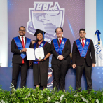 Los primeros técnicos informáticos forenses del país se gradúan en ITLA