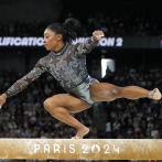 La luz de Biles ya ilumina París, el Dream Team arrancó su andadura en los Juegos Olímpicos