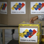 Centro Carter muestra supuestas actas electorales de elecciones de Venezuela que dan como ganador a González Urrutia