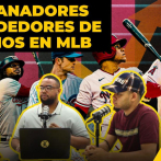 ¿Quiénes fueron los ganadores y perdedores de la fecha límite de cambios de MLB?