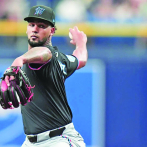 El novato Roddery Muñoz logra su segunda victoria de la temporada