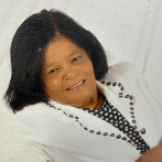 Fallece madre de la periodista Wendy Santana de Franjul