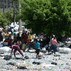 Programa “plásticos por útiles escolares” recibe gran asistencia de ciudadanos