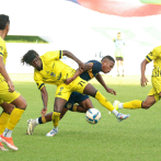 Pantoja derrota al Moca FC en séptima jornada de la Liguilla de la LDF