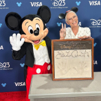 Jamie Lee Curtis, Miley Cyrus, Harrison Ford y James Cameron reciben premio a las Leyendas de Disney