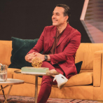 Carlos Calderón se une oficialmente a Telemundo como presentador de 