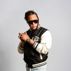 A Kiko el Presidente la adversidad de la vida no le quita su fuerza para la música, graba nuevo álbum