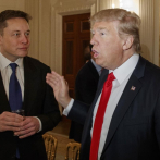 Las cifras oficiales de la millonaria donación de Elon Musk a la campaña de Trump