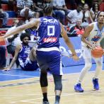 Jassel Pérez pone a los Titanes un juego de la primera posición en la LNB