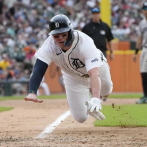 Montero silencia bates de Yankees