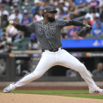 Severino lanza nueve entradas en blanco ante los Marlins