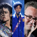 Celebridades que perdieron la vida en confusos episodios por sobredosis de medicamentos
