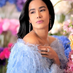 Critican a Massiel Taveras por su actuación de Jesucristo en un videoclip