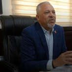 Joel Martínez González es juramentado como alcalde interino de La Vega