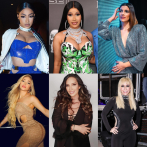 Figuras latinas, entre ellas varias dominicanas, enfrentan la filtración de imágenes íntimas