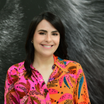 Bianca García: la dominicana que se graduó de educadora, pero volvió a ser niña a través de Sofía Globitos